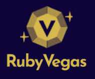 RubyVegas logo