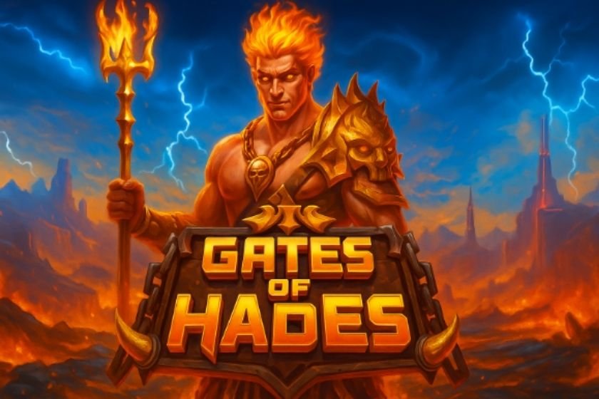 Gates of Hades (Pragmatic Play) – Test & Avis 2025