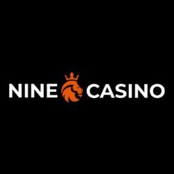 Nine Casino logo