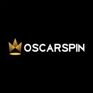Oscarspin logo