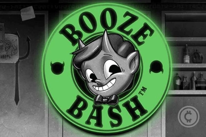 Booze Bash