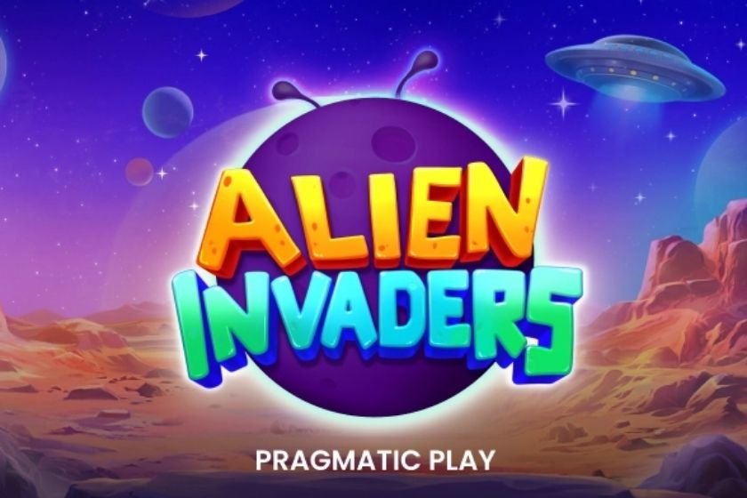 Alien Invaders
