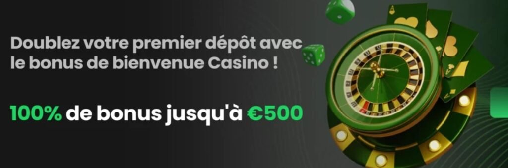 bonus de bienvenue betify