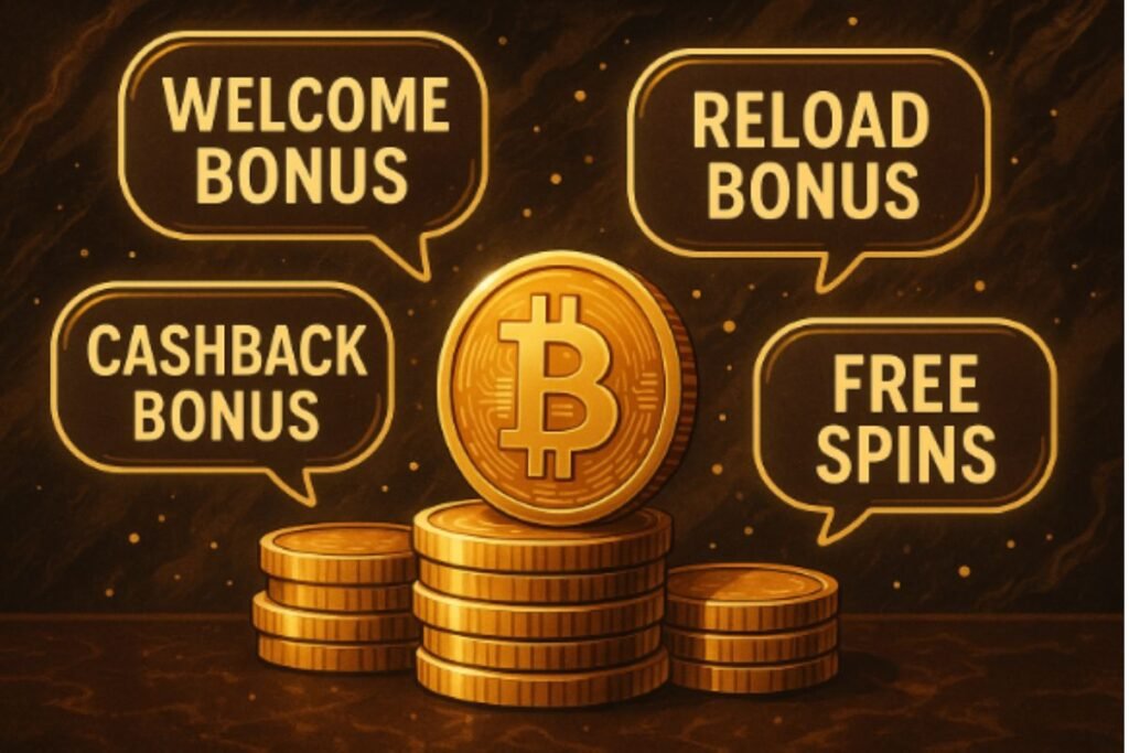 bonus crypto casino