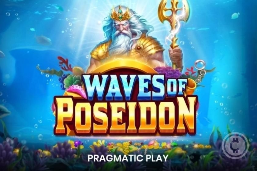 Waves of Poseidon