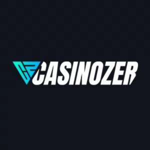 logo casinozer