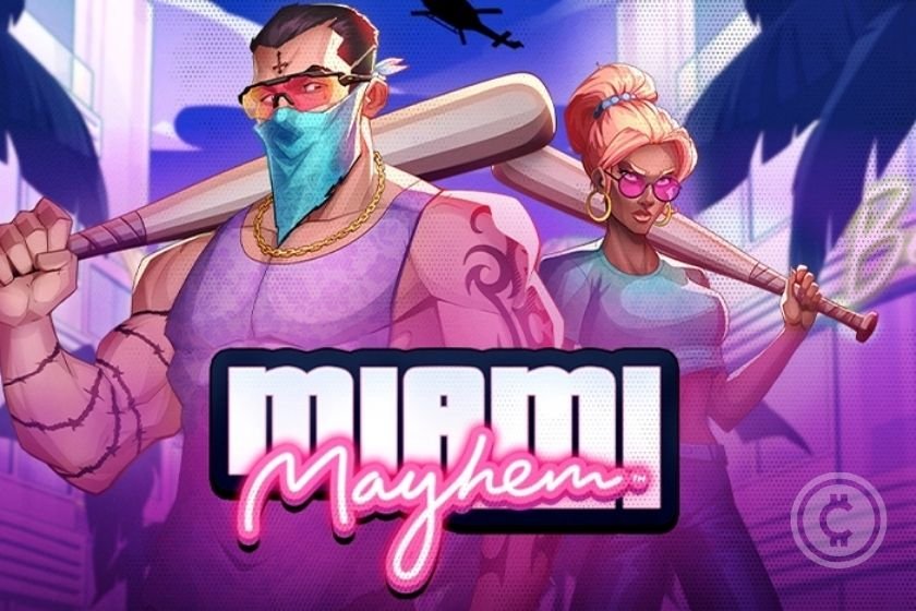 Miami Mayhem